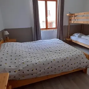 à Louer à La Nuitée Alloggio in famiglia